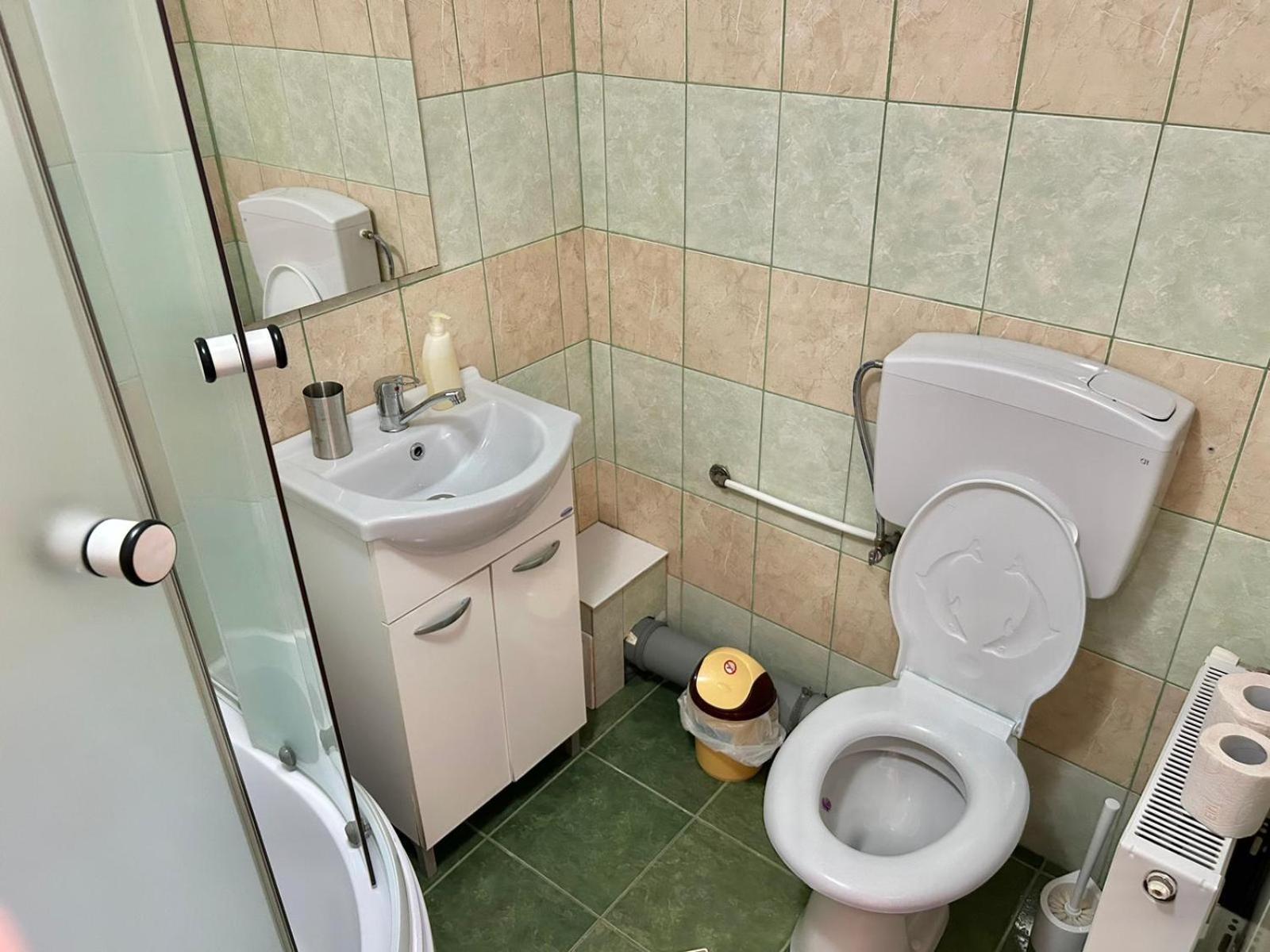 Pensiunea Casa Nina Cartisoara Quarto foto